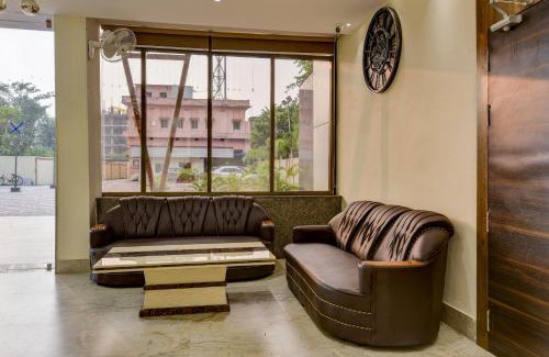 Ranchi Hotel | Treebo Winsome Banquet And Resort