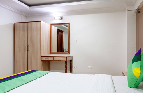 Bhubaneshwar Hotel | Treebo Y Hotels Elite, Khandagiri