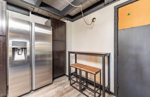 Wildernest Apartment | Treehouse #301, Building A by Summit County Mountain Retreats