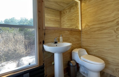 Temecula Cabin | Treehouse - Amazing view