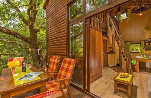 Komaji House | Treehouse Dubrovnik