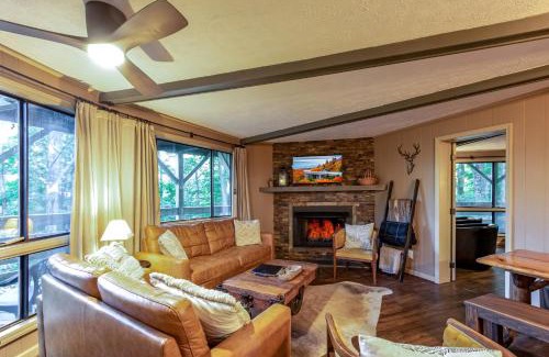 Sugar Mountain Apartment | Treehouse Lodge at Sugar Mountain