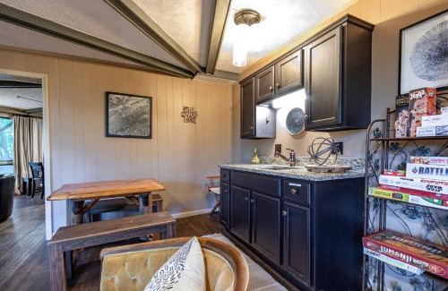 Sugar Mountain Apartment | Treehouse Lodge at Sugar Mountain