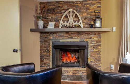 Sugar Mountain Apartment | Treehouse Lodge at Sugar Mountain