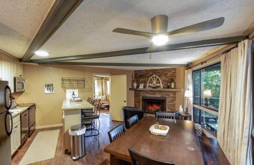 Sugar Mountain Apartment | Treehouse Lodge at Sugar Mountain