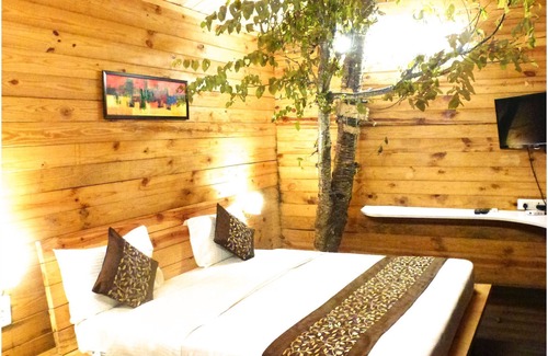 Kaul Hotel | Treehouse Resort