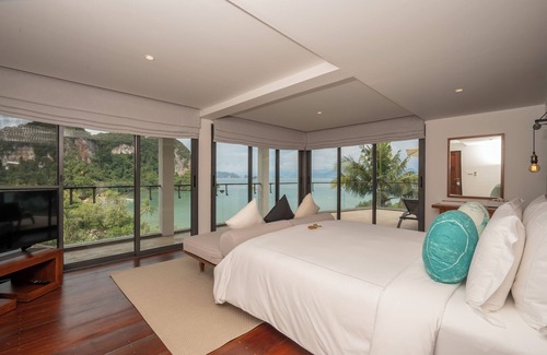 Ko Yao Hotel | TreeHouse Villas Koh Yao - Adults Only