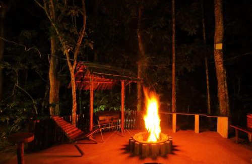 Kidanganad Villa | TreeSong Villa - Modern forest Villa in Wayanad