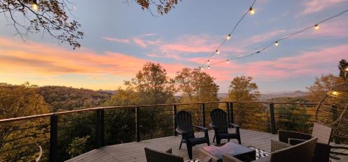Lake Arrowhead House | Treetop A-frame Cabin, Family Friendly with Hot Tub
