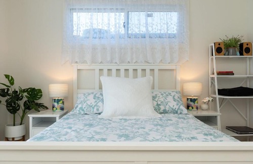Mollymook Beach House | Treetop Tides