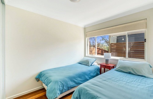 Werri Beach House | Treetops at Werri Beach, Gerringong
