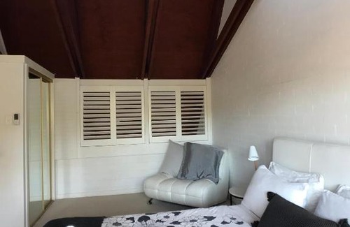 Byron Bay House | Treetops Everglades Villa
