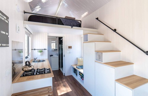Walmer House | Treetops Trail Summar