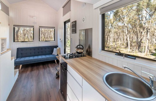 Walmer House | Treetops Trail Summar