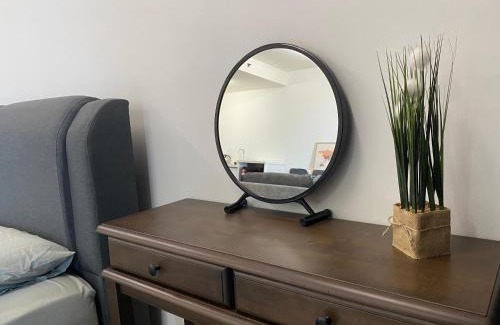 Shah Alam Apartment | Trefoil @ Studio Comfy~Dhomestay 2