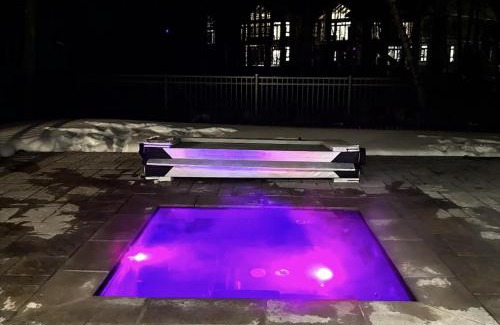 Mont-Tremblant Apartment | Tremblant Luxe 3BR Pet-friendly, Entertainment!