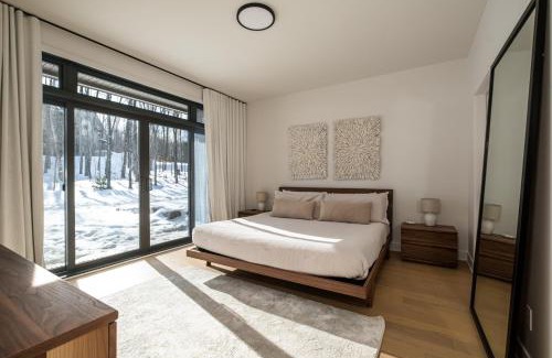 Mont-Tremblant Apartment | Tremblant Prestige - Verbier 4-105