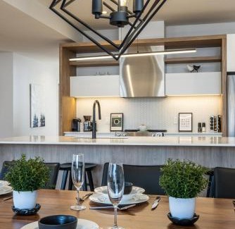 Mont-Tremblant Apartment | Tremblant Prestige - Verbier 4-105