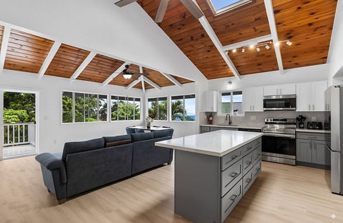 Kona Palisades House | Tremendous 5-bedroom homein Kailua-Kona