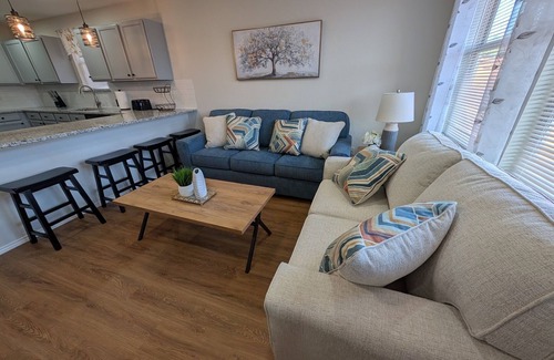 McKinney House | Tremendous space with covered patio in McKinney