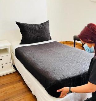 Bellavista Hotel | Tremo Bellas Artes