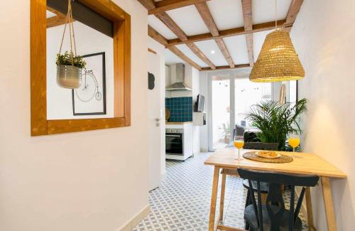 Alcantara Apartment | Trendy apartment with Terrace - Lx Factory