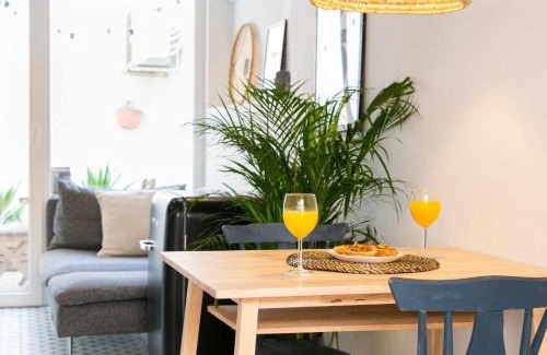 Alcantara Apartment | Trendy apartment with Terrace - Lx Factory