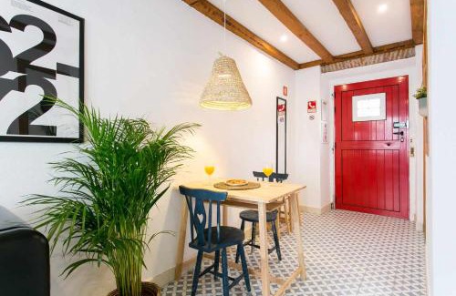 Alcantara Apartment | Trendy apartment with Terrace - Lx Factory
