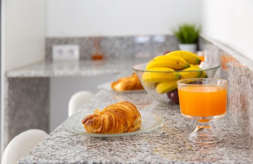Almeria Centro Apartment | Trendy Homes Alfarerías
