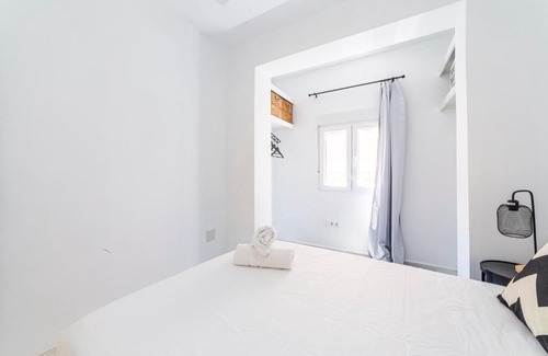 Almeria Centro Apartment | Trendy Homes Alfarerías