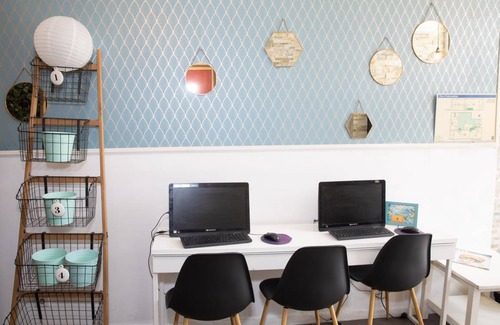 Petit-Ivry Hostel | Trendy Hostel