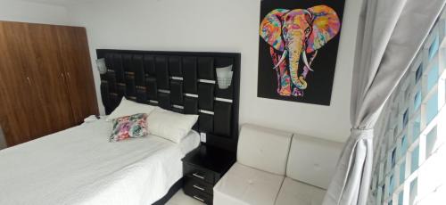 Popayan House | TRENTO exclusivo barrio a 1 cuadra cc Campanario