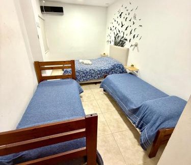 Miramar Apartment | Tres Chañares- Alojamiento con pileta -Cerca de la playa
