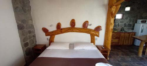Melocoton Ski Chalet | Tres Continentes