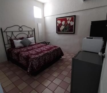Los Cabos Apartment | Tres Migueles, estudio Luupita, cerca de la marina, zona turistica y playa