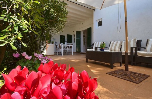 Colonia de Sant Pere House | Tres Pins