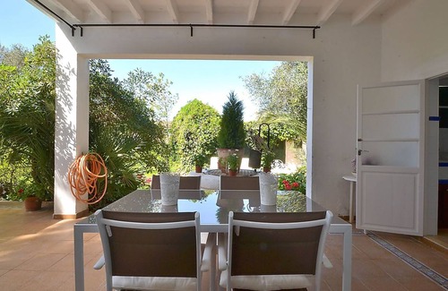 Colonia de Sant Pere House | Tres Pins