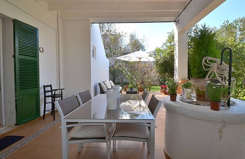 Colonia de Sant Pere House | Tres Pins