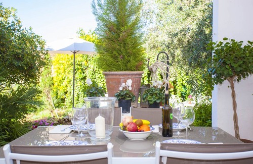 Colonia de Sant Pere House | Tres Pins