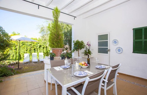 Colonia de Sant Pere House | Tres Pins