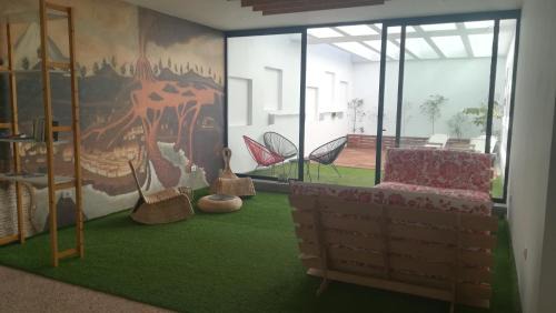 Garachico Hostel | Trevejo Hostel