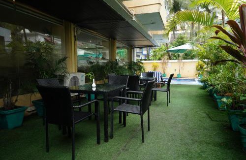 Candolim Hotel | Trevon Hotels & Resorts Goa