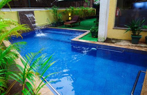 Candolim Hotel | Trevon Hotels & Resorts Goa