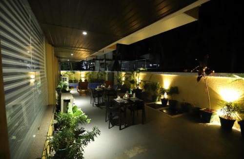 Candolim Hotel | Trevon Hotels & Resorts Goa