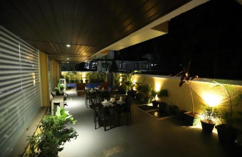 Candolim Hotel | Trevon Hotels & Resorts Goa