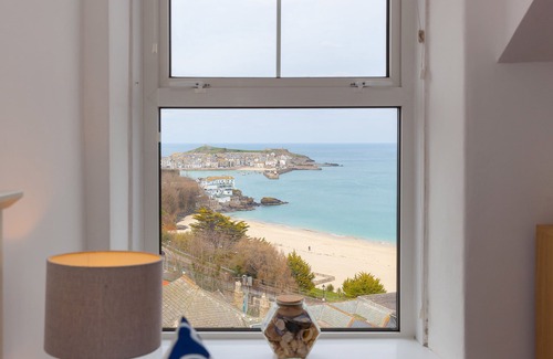 St Ives Cottage | Trevose