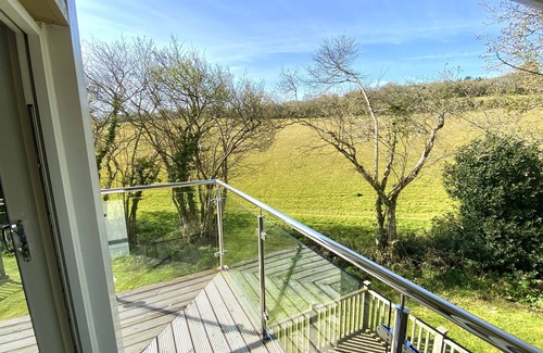 St Austell House | Trewhiddle Villa 19