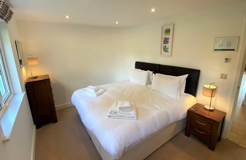 St Austell House | Trewhiddle Villa 23
