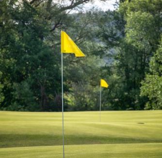 Badin House | Tri Duby Golf Apartments