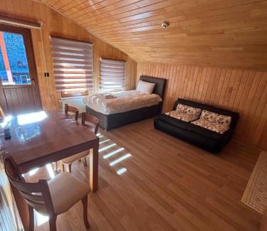 Uzungol Apartment | TRIA APART OTEL